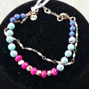 Positano delicate bracelet